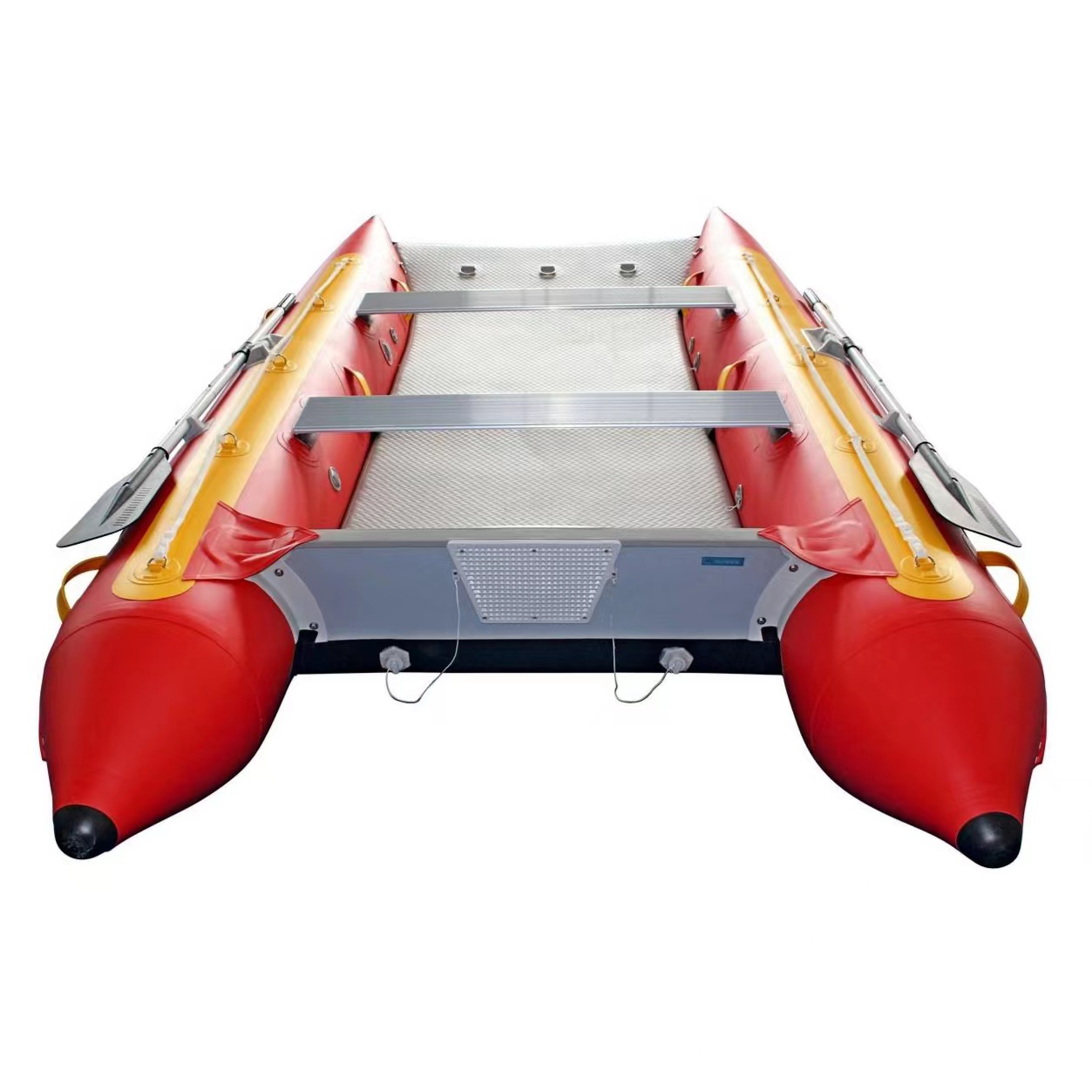 Fishing Boat Aluminum - Catamarani Gonfiabili di Alta Qualità con