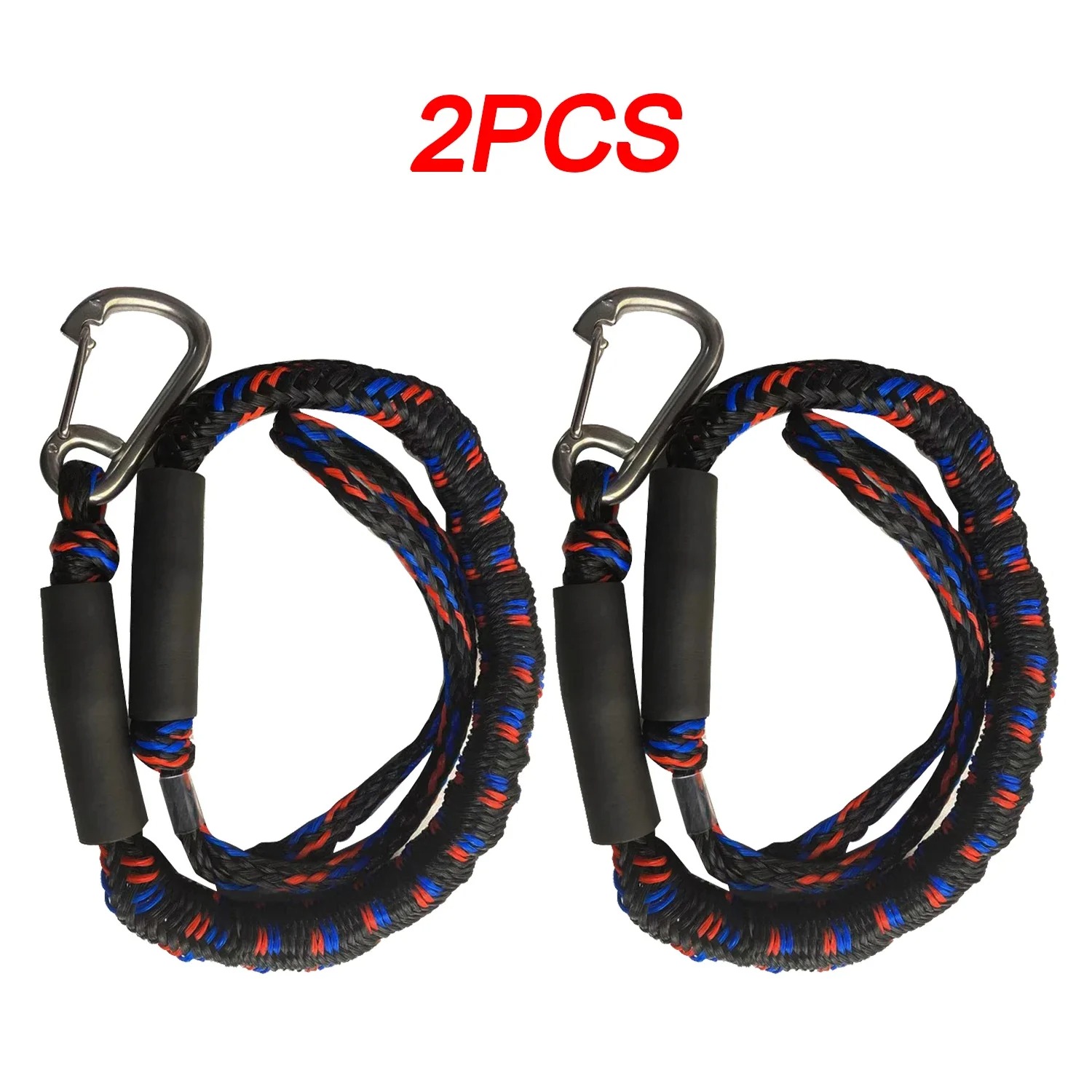 Fishing Boat Anchor - 2/1 Pezzi Corde Elastici Ammortizzanti per