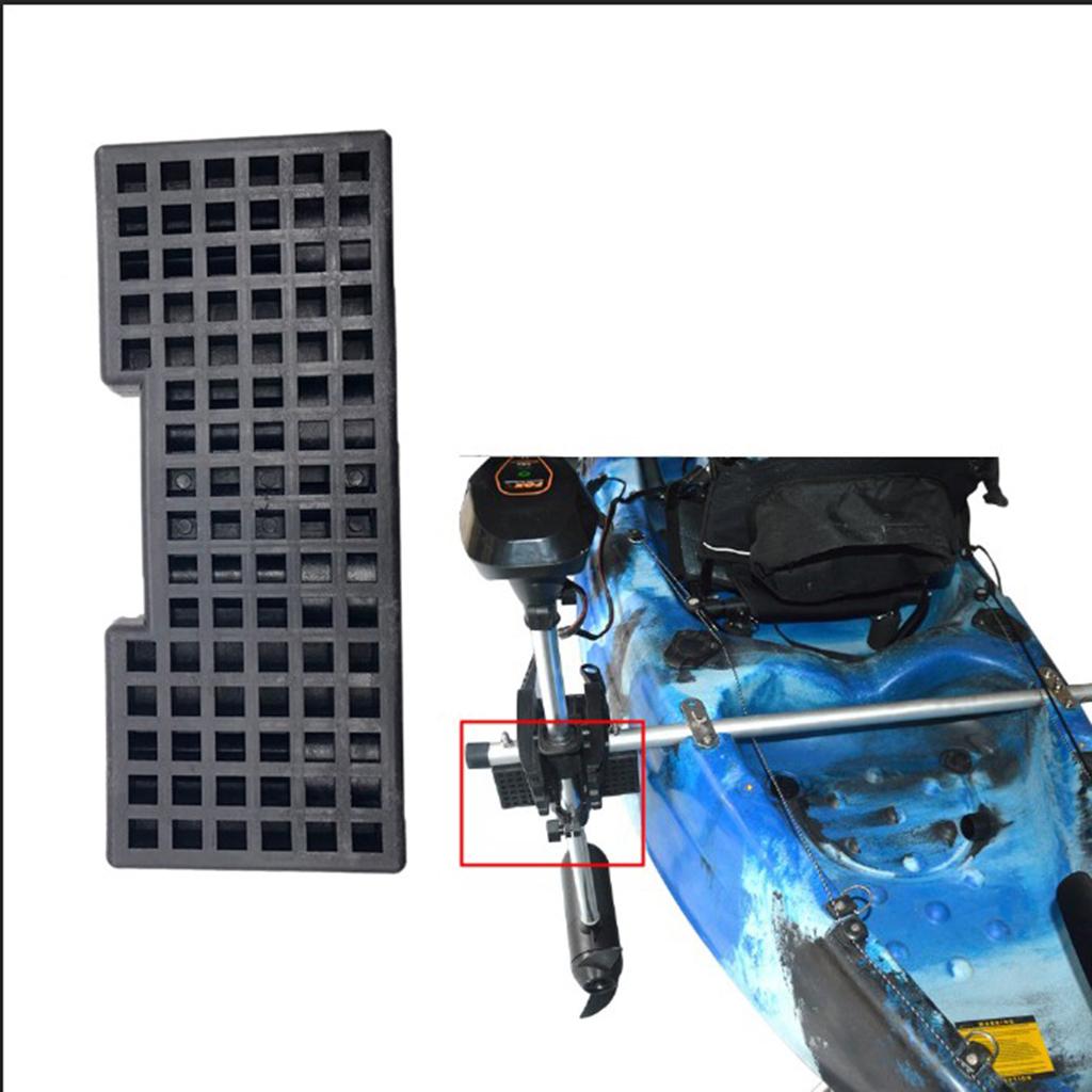 Fishing Boat Trolling Motor - Motori Elettrici in Lega per Kayak,