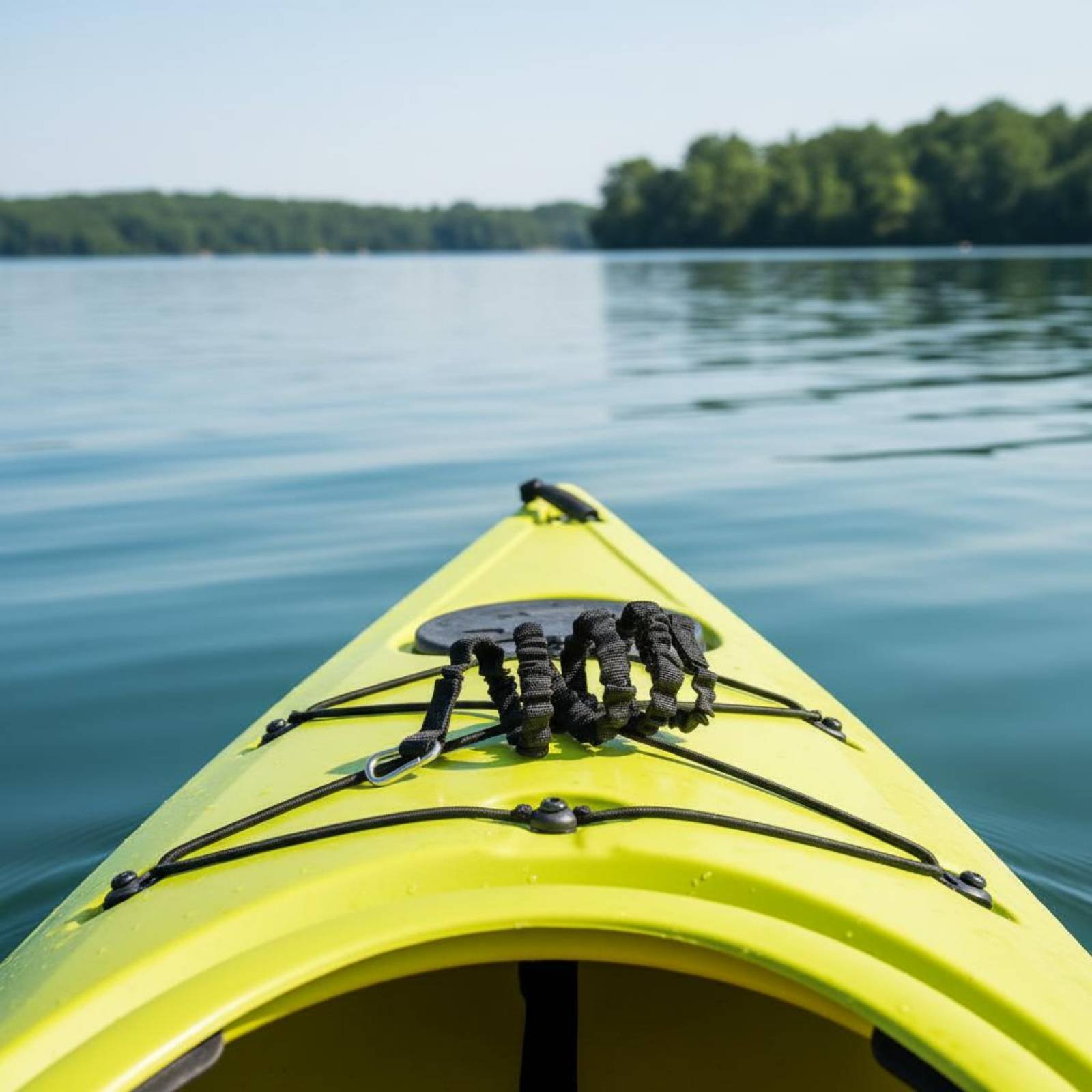Cordino per Pagaia da Kayak An - Fishing Boat Paddle recensione e prezzo