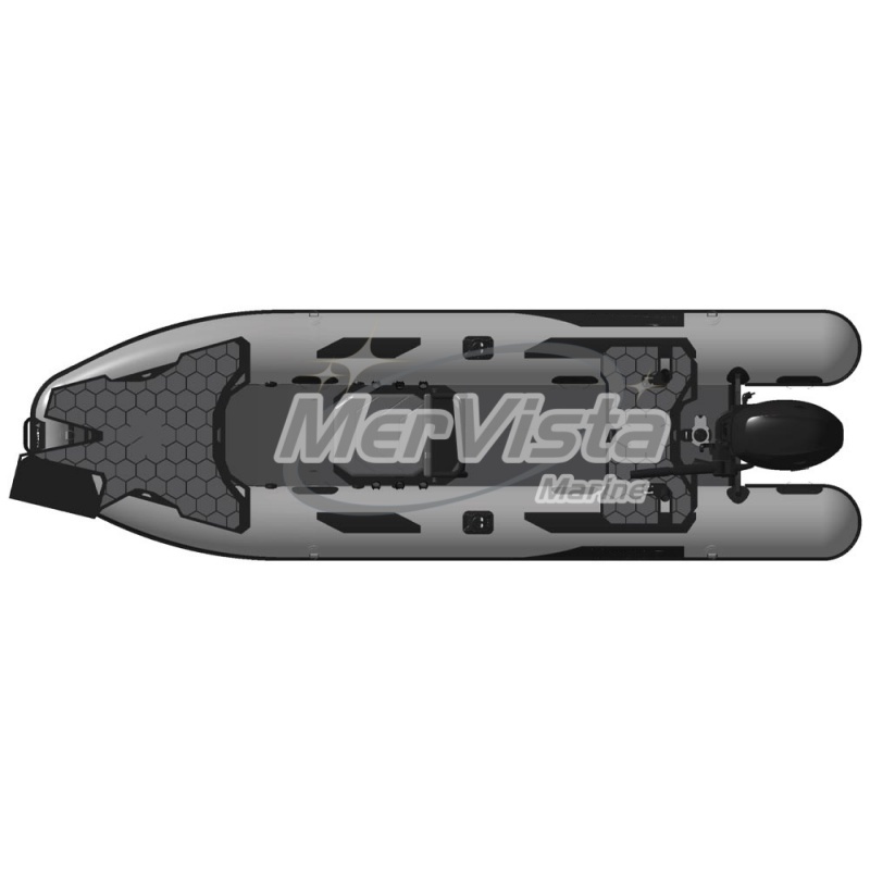 Gommone Professionale da Pesca - Fishing Boat Paddle recensione e prezzo