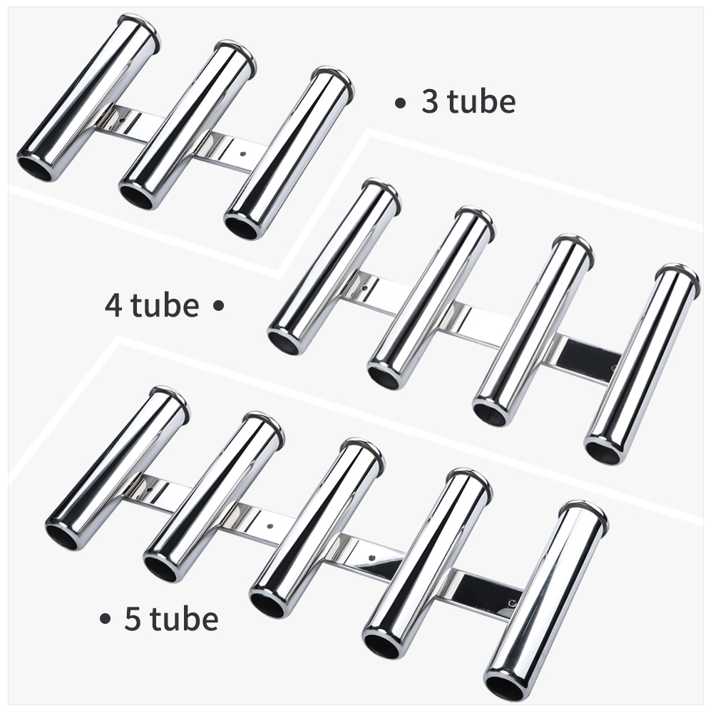 Accessori per barche Portacann - Fishing Boat Trolling Motor recensione e prezzo
