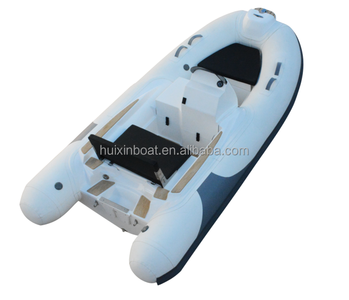 Gommone Rib340 340cm in PVC Re - Fishing Boat Fiberglass recensione e prezzo