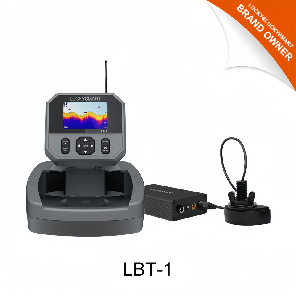 LBT-1 Ecoscandaglio Portatile  - Fishing Boat Depth Finder recensione e prezzo