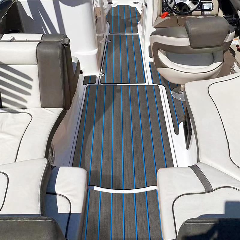 2400*450mm Schiuma Eva Finto T - Fishing Boat Fiberglass recensione e prezzo