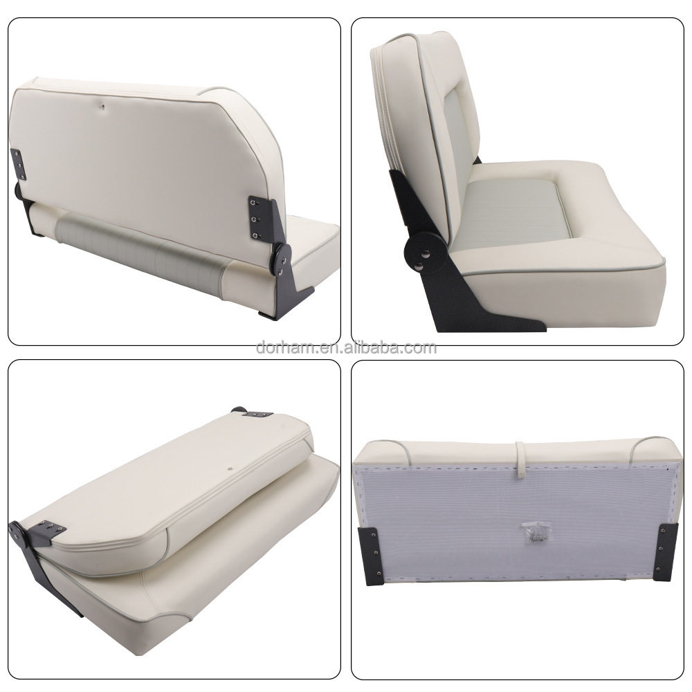 Sedile Doppio Pieghevole Marin - Fishing Boat Seat recensione e prezzo