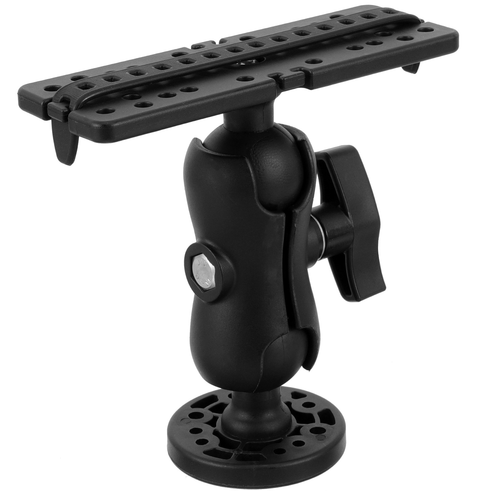 Supporto per ecoscandaglio da  - Fishing Boat Depth Finder recensione e prezzo