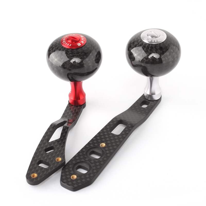 Manopola in carbonio per mulin - Fishing Boat Steering Wheel recensione e prezzo