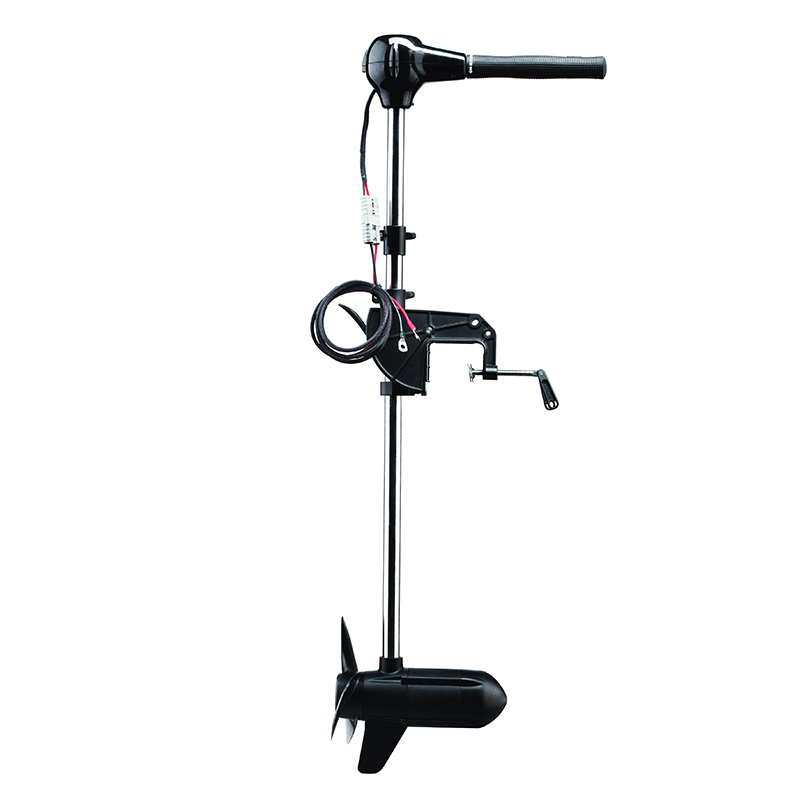 Motore fuoribordo 1HP-3HP per  - Fishing Boat Trolling Motor recensione e prezzo