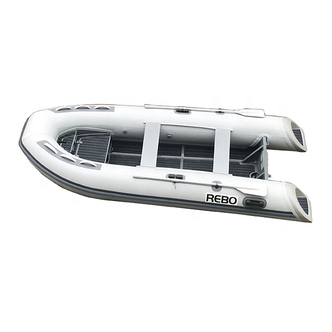 Piccole barche da pesca in all - Fishing Boat Aluminum recensione e prezzo