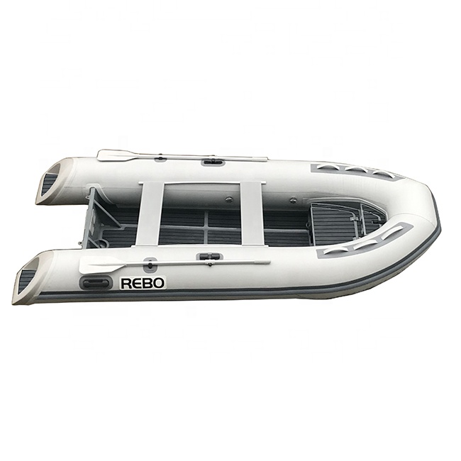 Piccole barche da pesca in all - Fishing Boat Aluminum recensione e prezzo