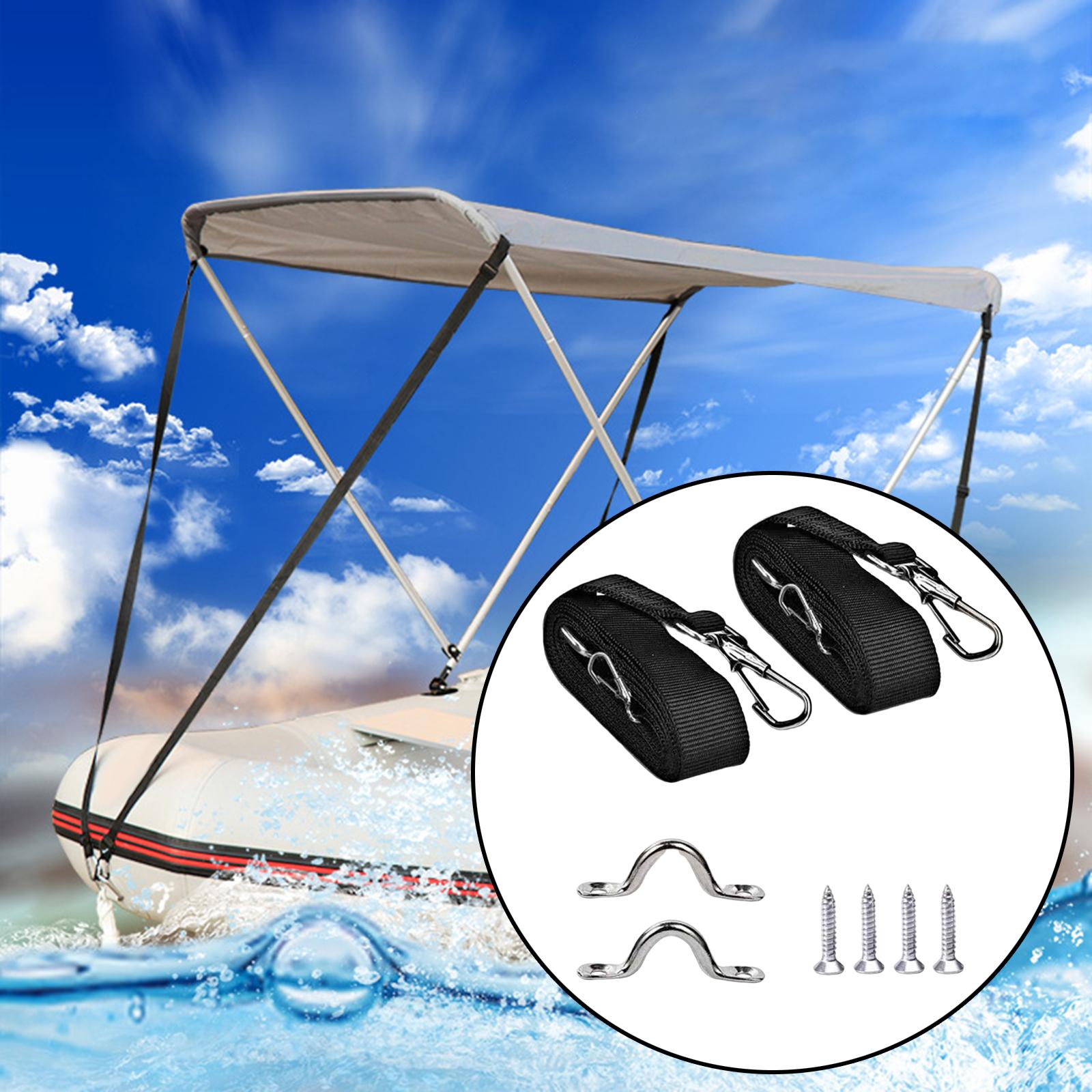 Cinghie superiori Bimini regol - Fishing Boat Steering Wheel recensione e prezzo