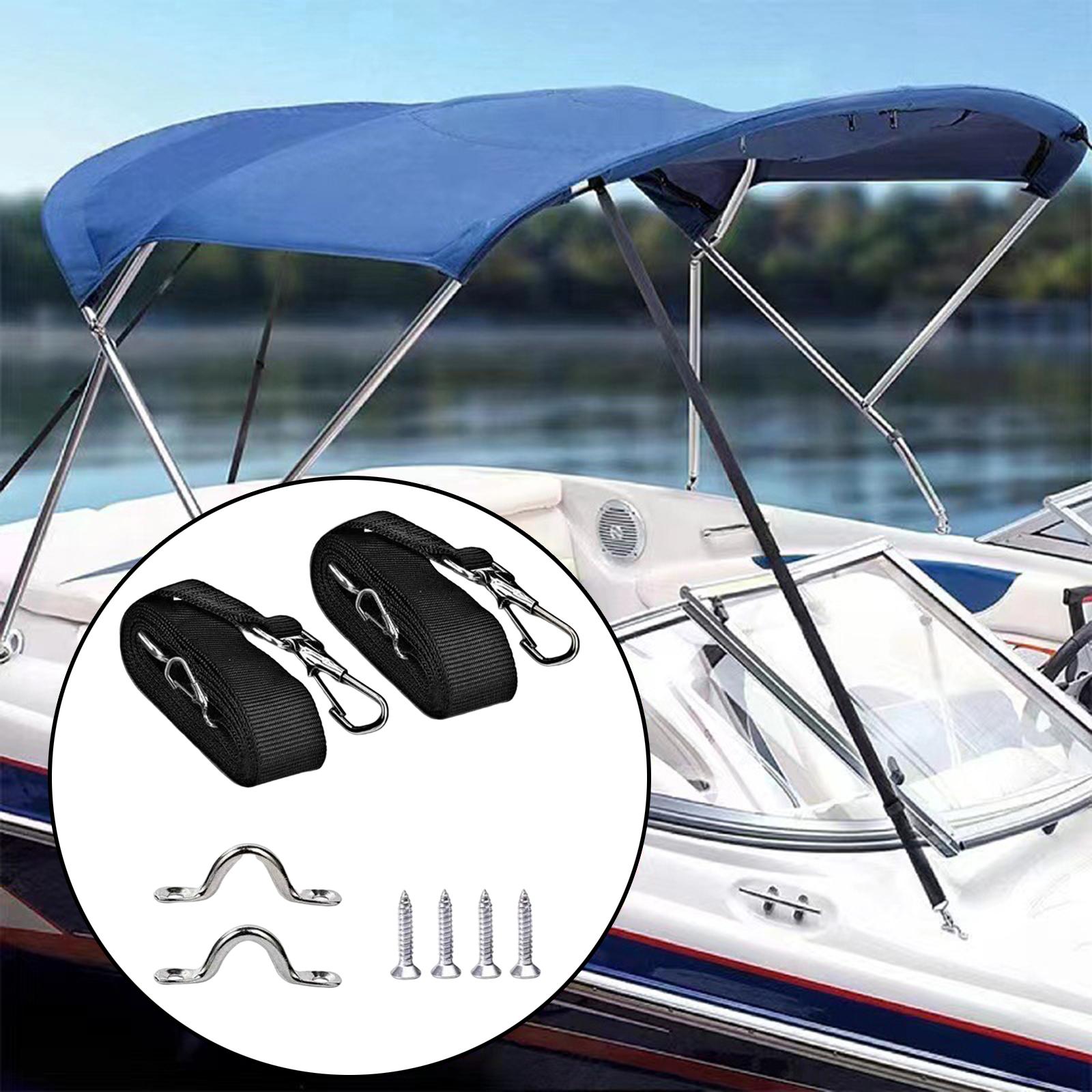 Cinghie superiori Bimini regol - Fishing Boat Steering Wheel recensione e prezzo