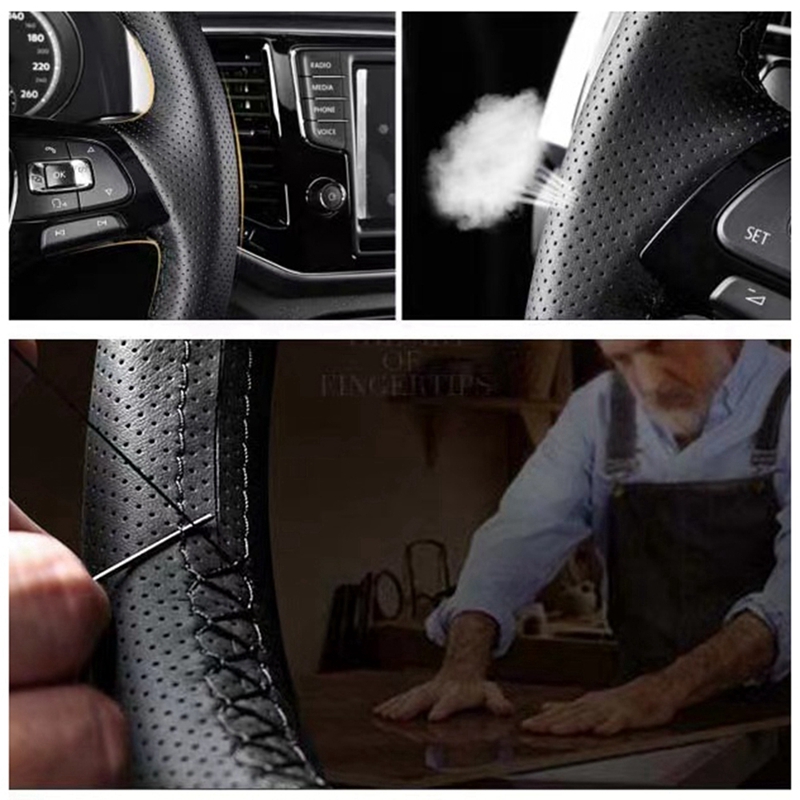 Coprivolante per accessori per - Fishing Boat Steering Wheel recensione e prezzo