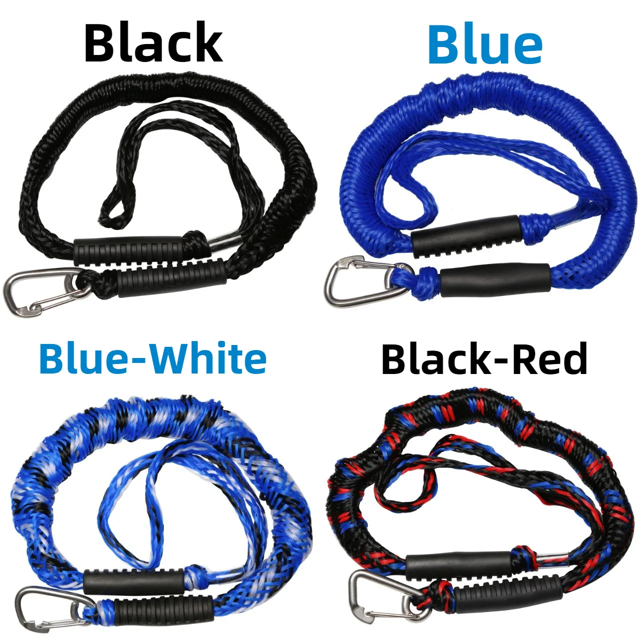 2/1 Pezzi Corde Elastici Ammor - Fishing Boat Anchor recensione e prezzo