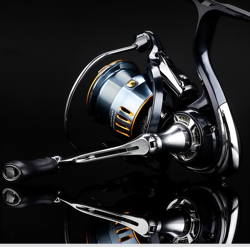 Mulinello da pesca Okuma, inte - Fishing Boat Steering Wheel recensione e prezzo