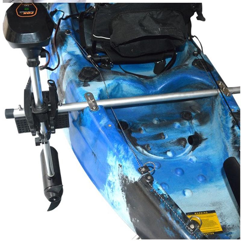 Motori Elettrici in Lega per K - Fishing Boat Trolling Motor recensione e prezzo