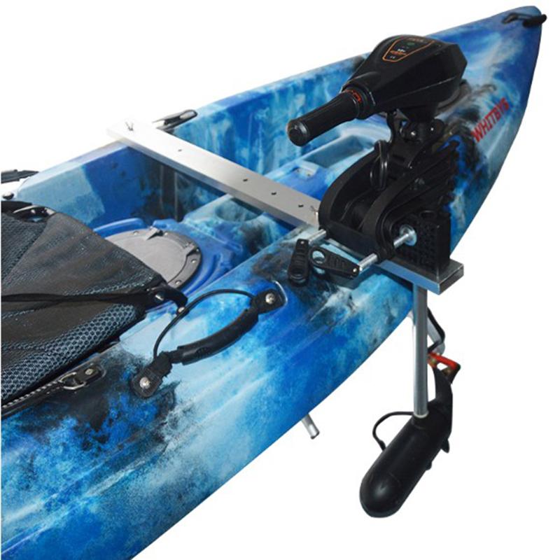 Motori Elettrici in Lega per K - Fishing Boat Trolling Motor recensione e prezzo