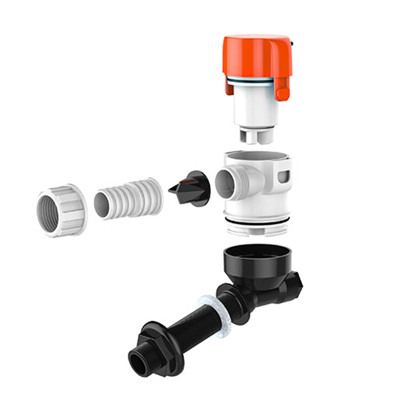 Pompa per esche aerate, pompa  - Fishing Boat Steering Wheel recensione e prezzo