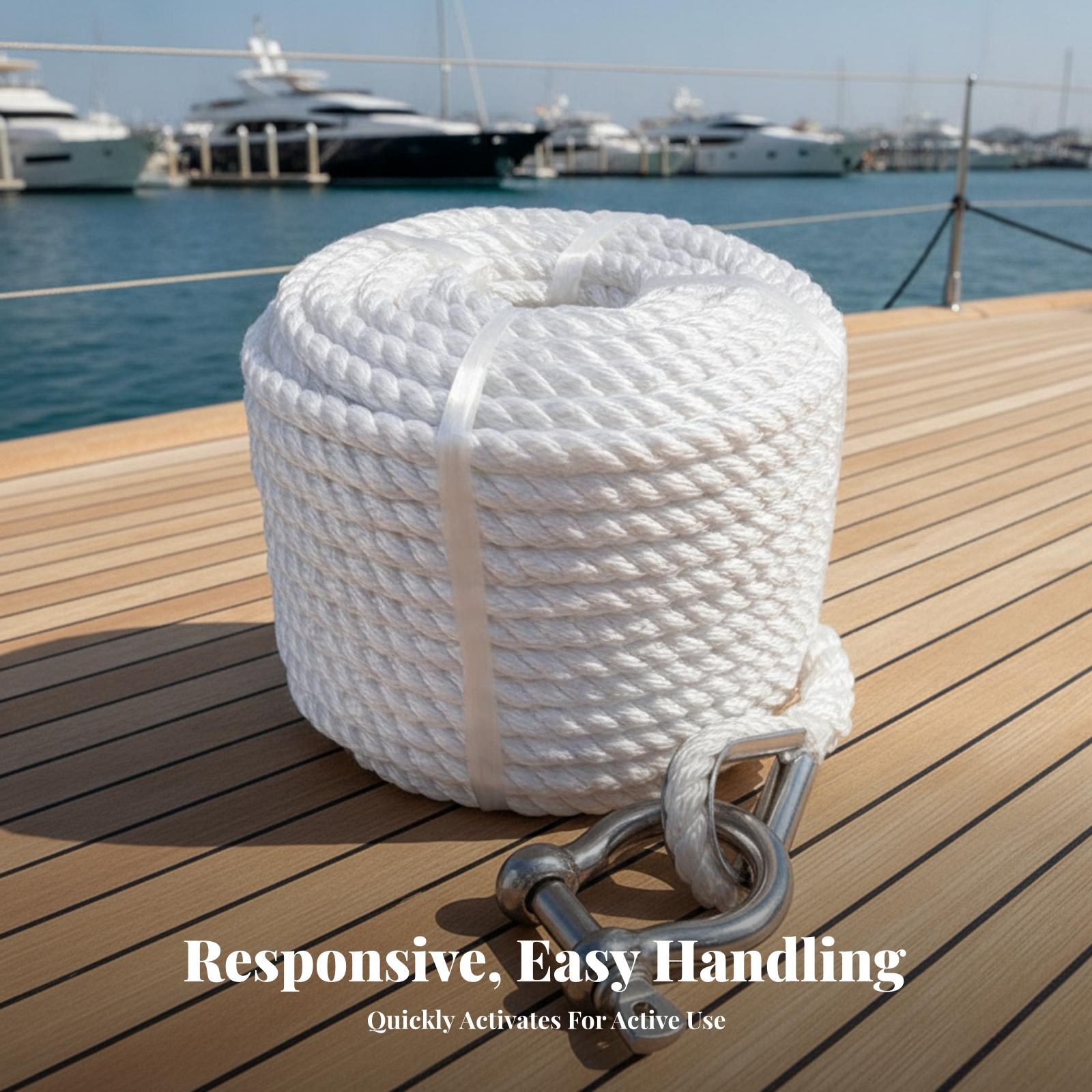 Kit di Ancoraggio per Sabbia e - Fishing Boat Anchor recensione e prezzo