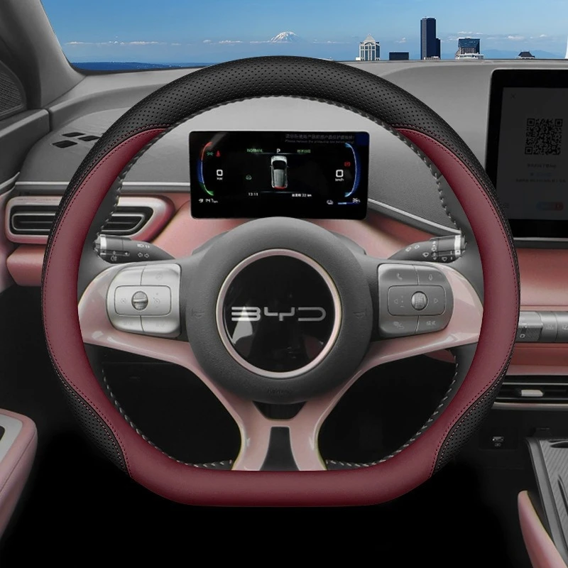 2026 Coprivolante in Pelle Ult - Fishing Boat Steering Wheel recensione e prezzo
