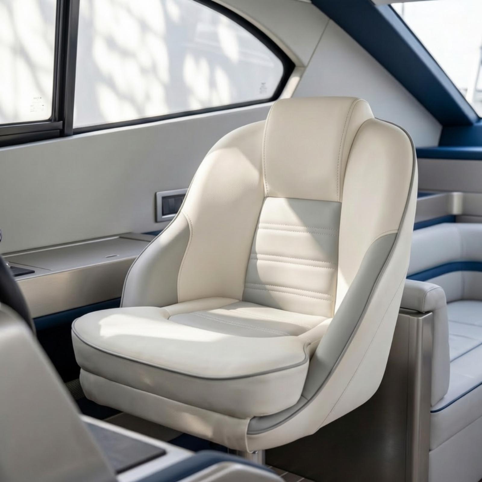 Sedile per Capitano di Nave co - Fishing Boat Seat recensione e prezzo