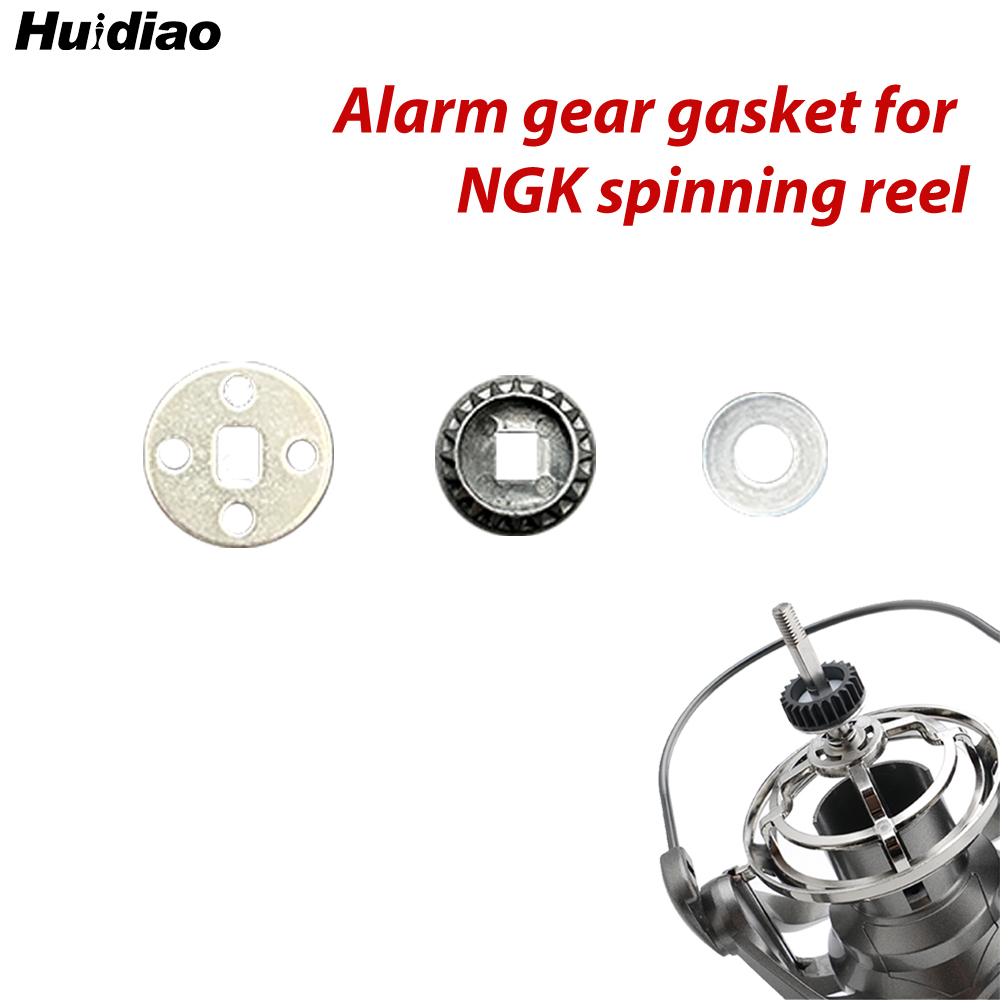 HUIDIAO Guarnizione per ingran - Fishing Boat Steering Wheel recensione e prezzo