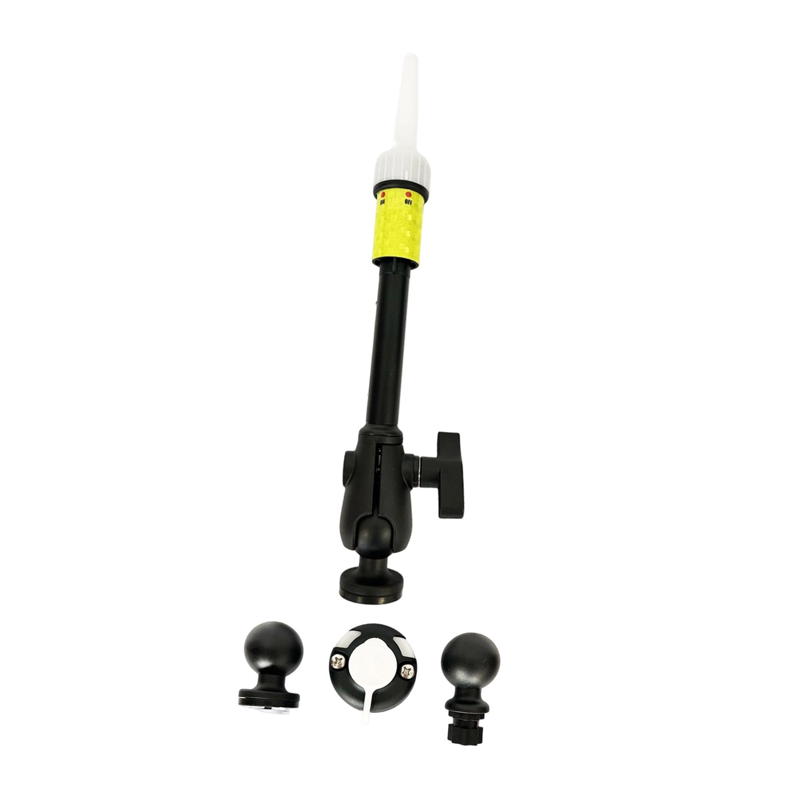 Luce per Kayak Portatile, Acce - Fishing Boat Paddle recensione e prezzo