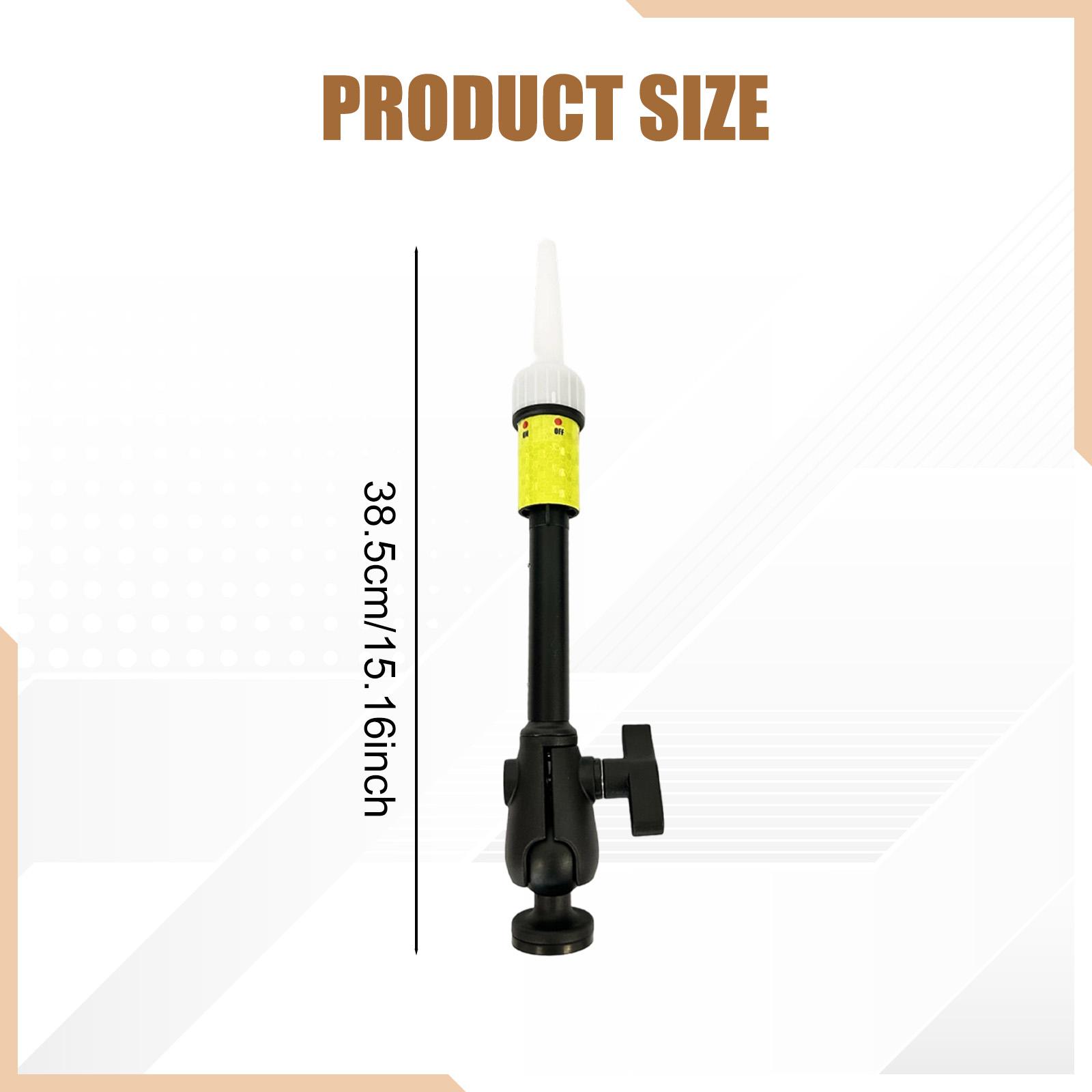 Luce per Kayak Portatile, Acce - Fishing Boat Paddle recensione e prezzo
