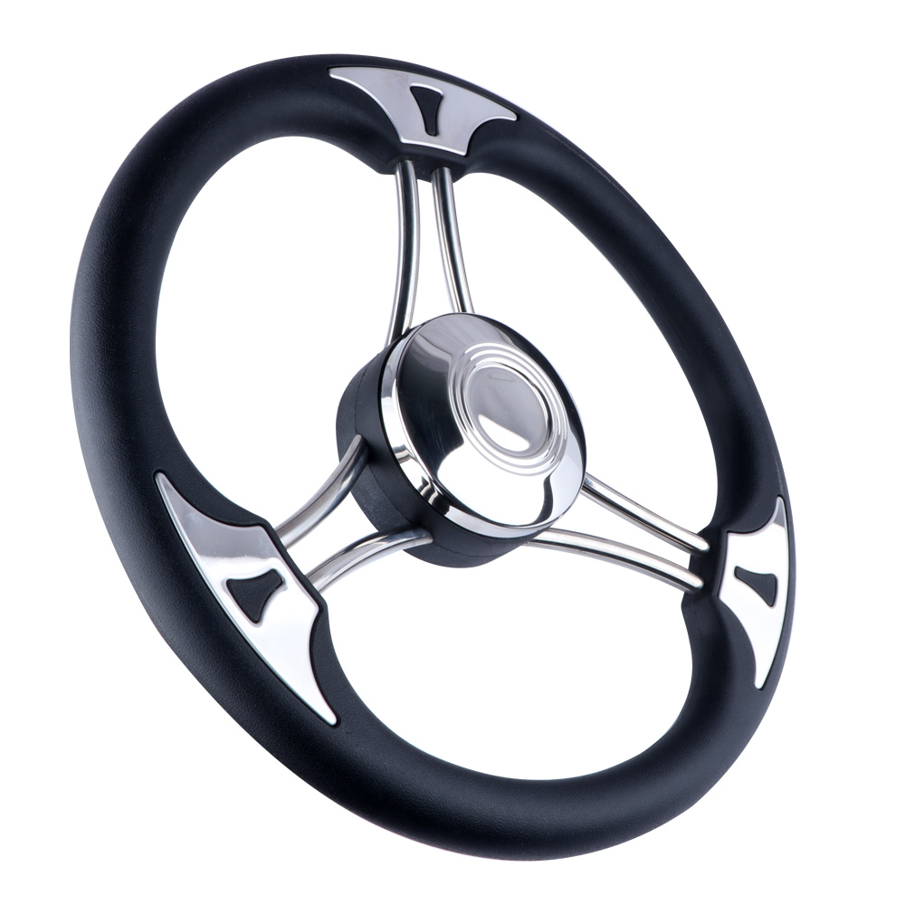 ANDYMARINE Volante a 3 Razze i - Fishing Boat Paddle recensione e prezzo